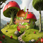 Mushroom Town