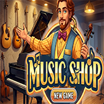 Music Shop