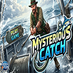 Mysterious Catch