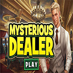 Mysterious Dealer
