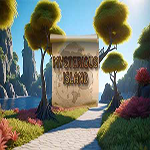 Mysterious Island