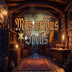 Mysterious Spells