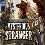 Mysterious Stranger