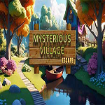 Mysterious Village Escape