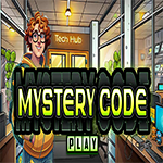 Mystery Code