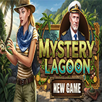 Mystery Lagoon