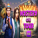 Mystery On Tour