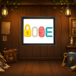 Mystery Study Room