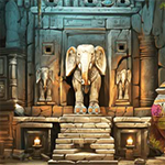 Mystery Tiny Castle Escape 01