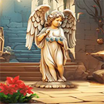 Mystery Tiny Castle Escape 02