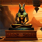 Mystery Tiny Castle Escape 03