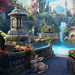 Mystery Tiny Castle Escape 04