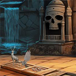 Mystery Tiny Castle Escape 05