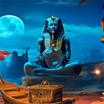 Mystery Tiny Castle Escape 07