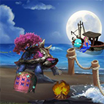 Mystery Tiny Castle Escape 11