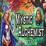 Mystic Alchemist