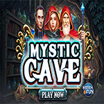 Mystic Cave