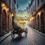 Mystic City