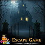 Mystic Hollow House Escape