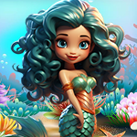 Mystic Mermaid Escape