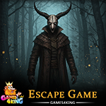 Mystic Mistwood Escape