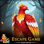 Mystic Phoenix Bird Escape