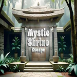 Mystic Shrine Escape