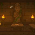 Mystic Temple Expedition