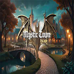 Mystic Town Escape