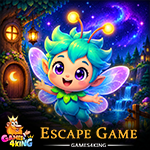 Nebula Sprite Escape