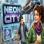 Neon City
