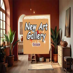New Art Gallery Escape