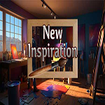 New Inspiration