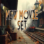New Movie Set