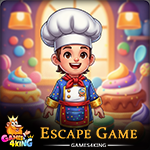 New Year Chef Escape