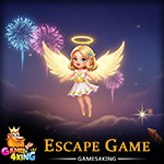 New Year Party Angel Escape