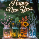 New Year Room Escape 2026