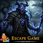 Night Demon Twilight Terror Escape