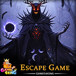 Night Dweller Escape