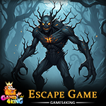 Night Forest Monster Escape