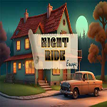 Night Ride Escape
