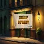 Night Street Escape