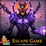 Nightmare Eater Escape
