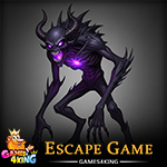 Nightmare Forest Monster Escape