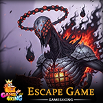 Nightmare Stalker Escape