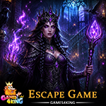 Nightmare Witch Escape