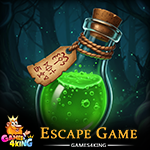 Nightshade Witch Escape