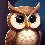 Nocturnal Owl Rescue