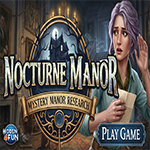 Nocturne Manor