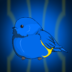 Northern Parula Escape